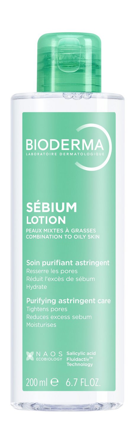 Bioderma Sebium Lotion
