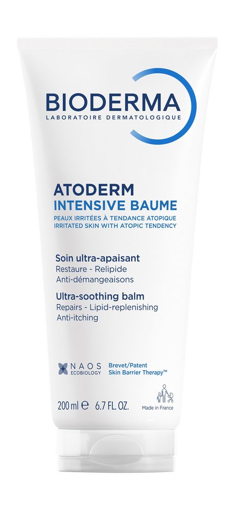 Bioderma Atoderm Intensive Baume
