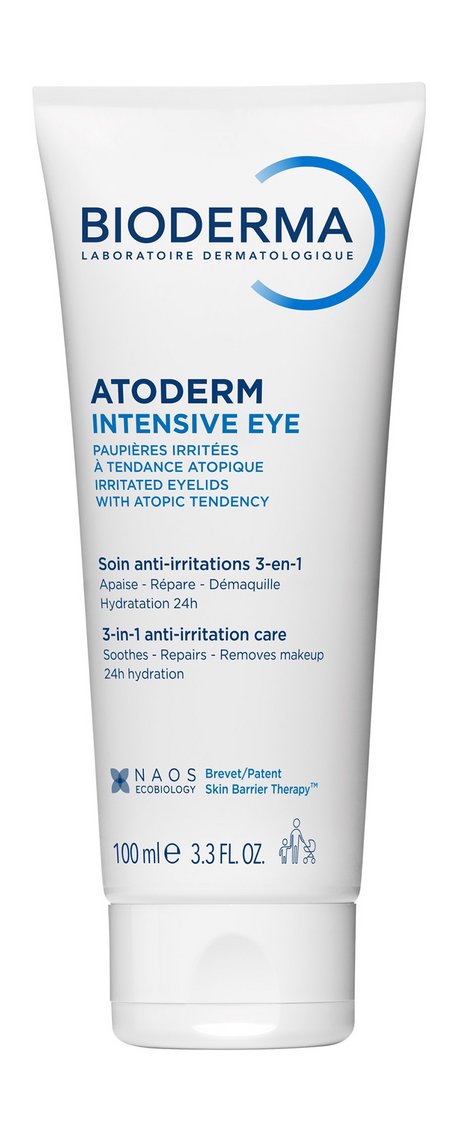 Bioderma Atoderm Intensive Eye