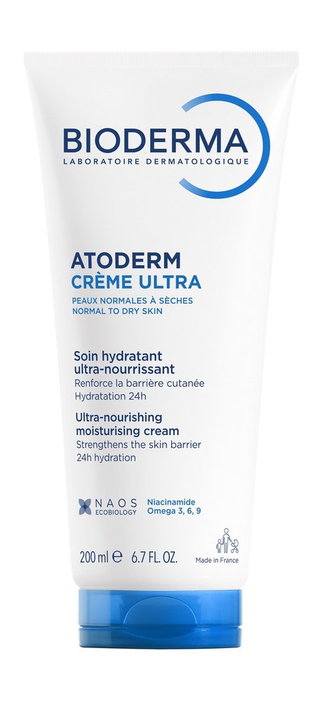 Bioderma Atoderm Crème