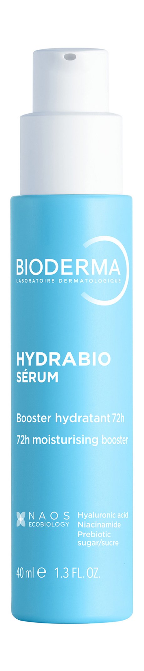 Bioderma Hydrabio Sérum