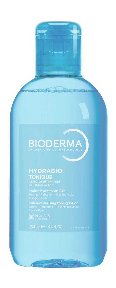 Bioderma Hydrabio Tonique