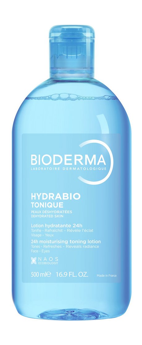 Bioderma Hydrabio Tonique