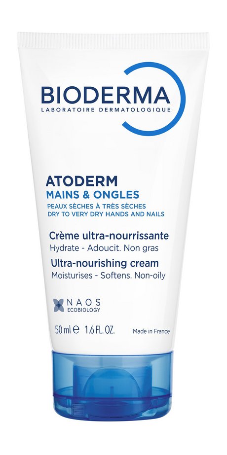 Bioderma Atoderm Mains & Ongles