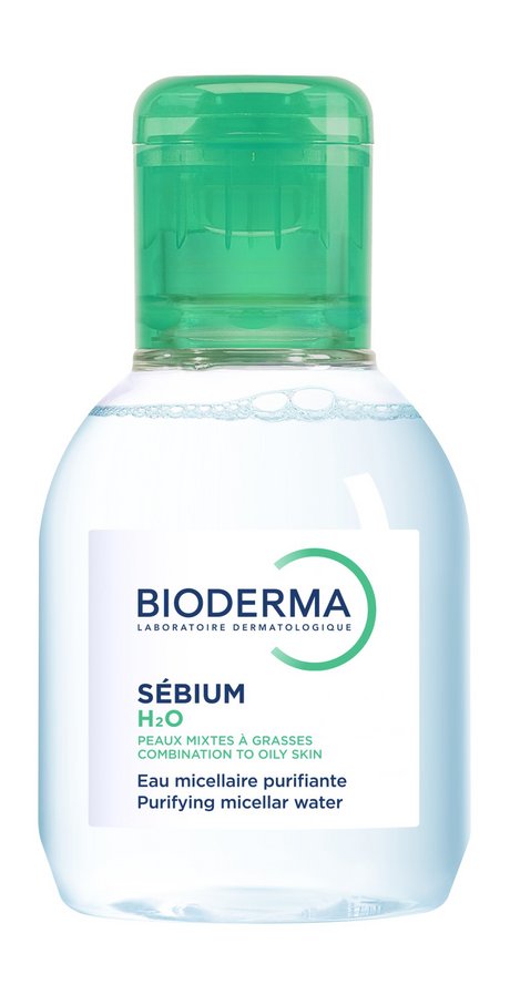 Bioderma Sebium H2O