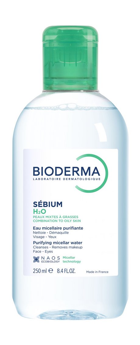Bioderma Sebium H2O