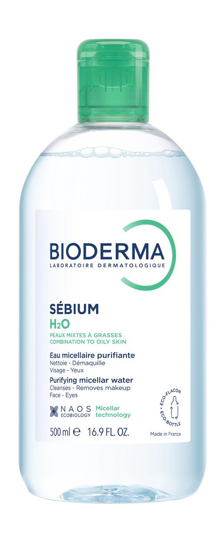 Bioderma Sebium H2O