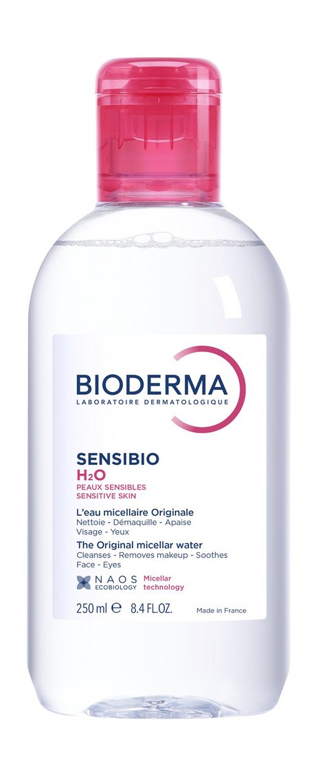 Bioderma Sensibio H2O