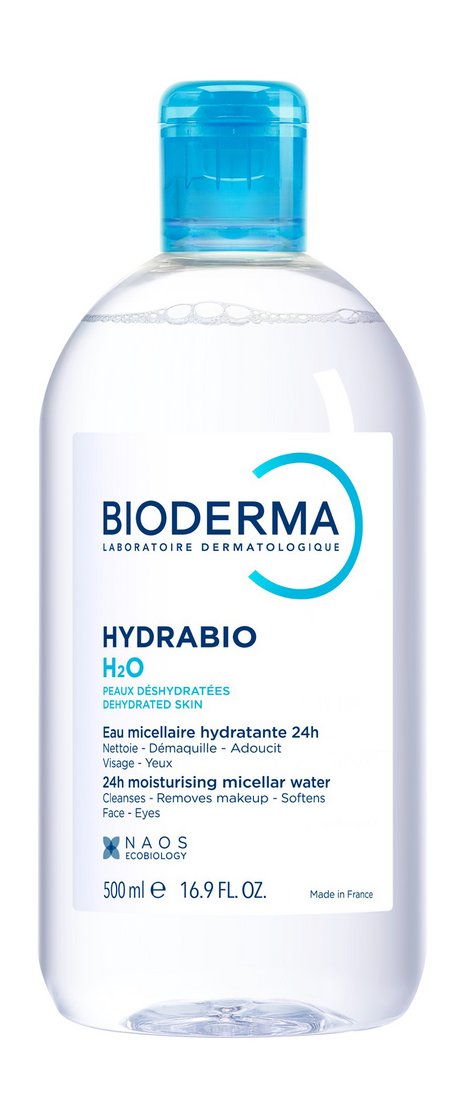 Bioderma Hydrabio H2O