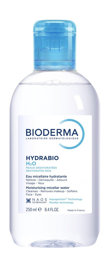 Bioderma Hydrabio H2O