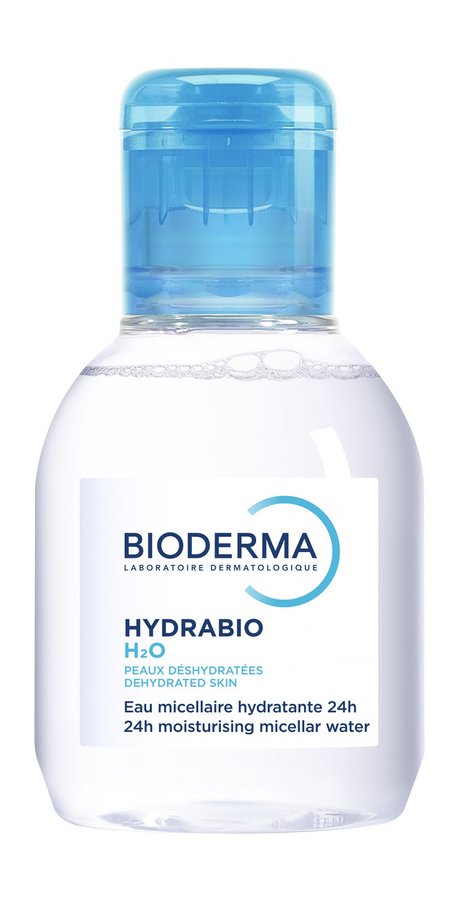 Bioderma Hydrabio H2O