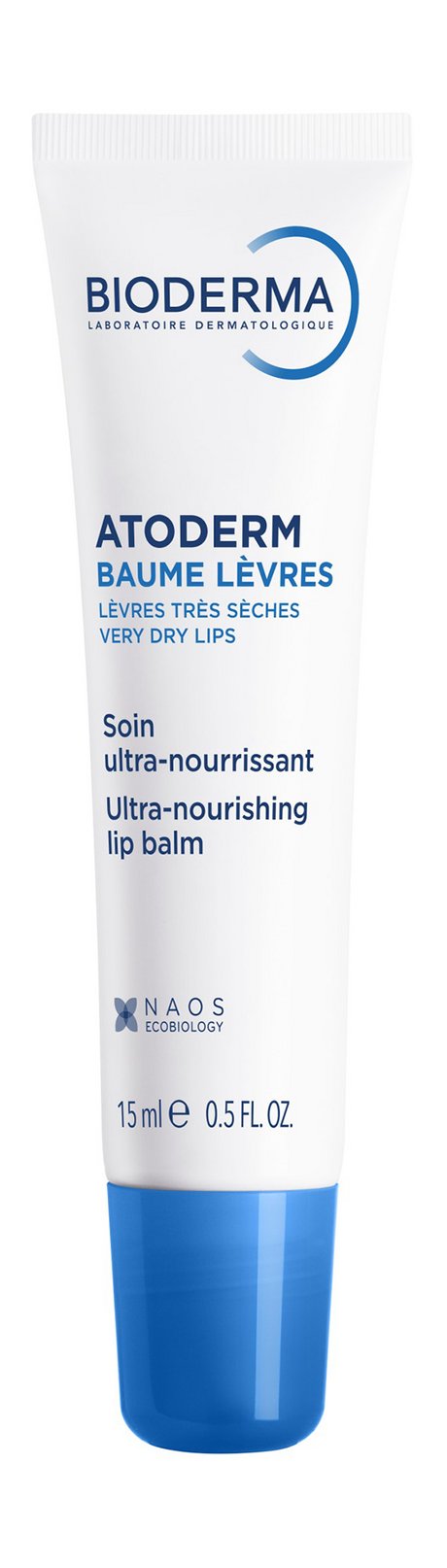 Bioderma Atoderm Baume Lèvres