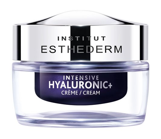 Institut Esthederm Intensive Hyaluronic Cream