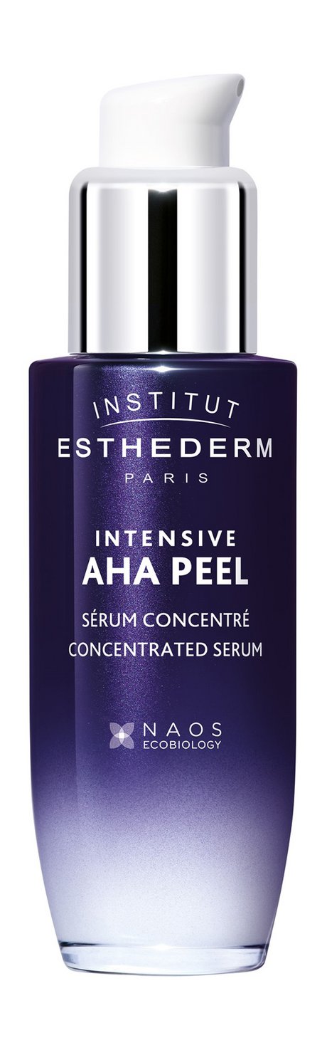 Institut Esthederm Intensive Aha Peel Concentrated Serum