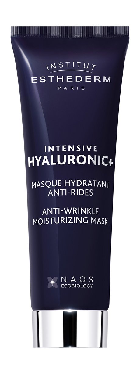 Institut Esthederm Intensive Hyaluronic+ Mask