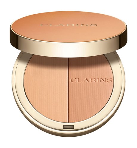 Clarins Ever Bronze Compact Powder — цена и наличие Clarins Ever Bronze Compact Powder