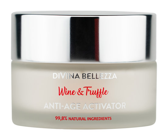 Divina Bellezza Anti-Age Activator Cream