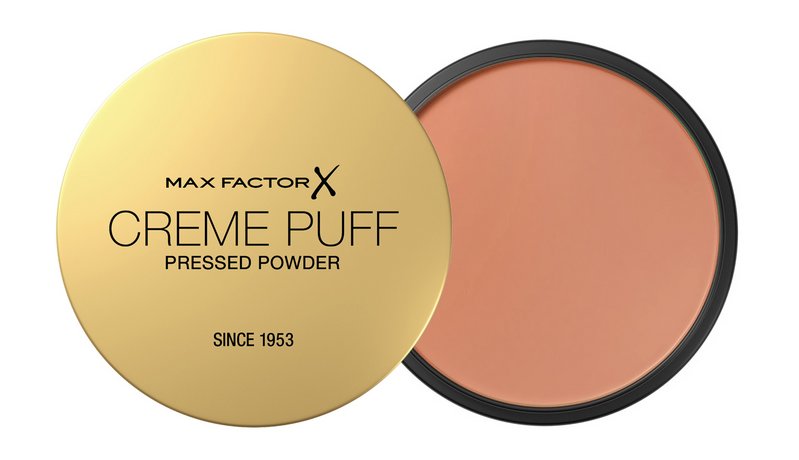 Max Factor Creme Puff Pressed Powder — цена и наличие Max Factor Creme Puff Pressed Powder