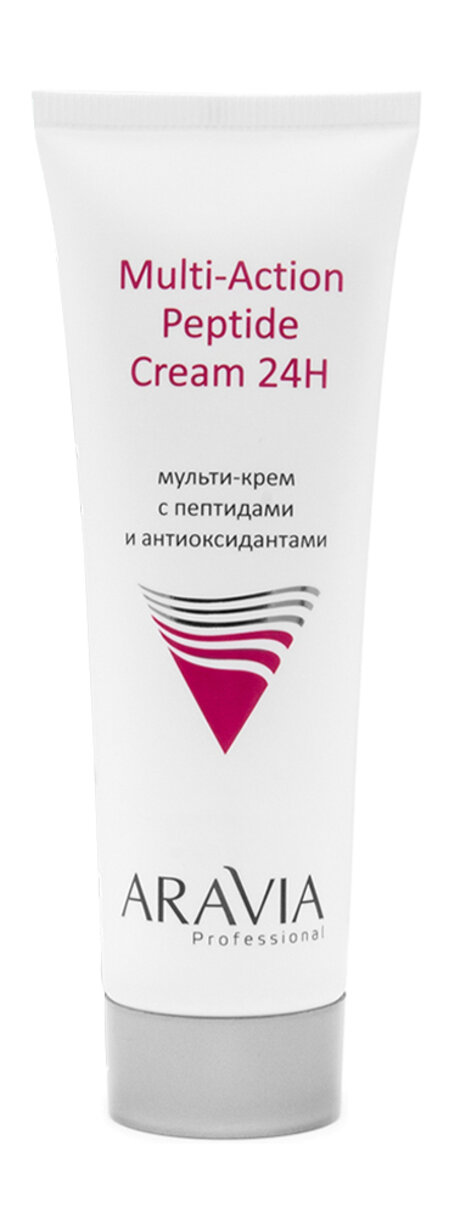 Aravia Professional Multi-Action Peptide Cream