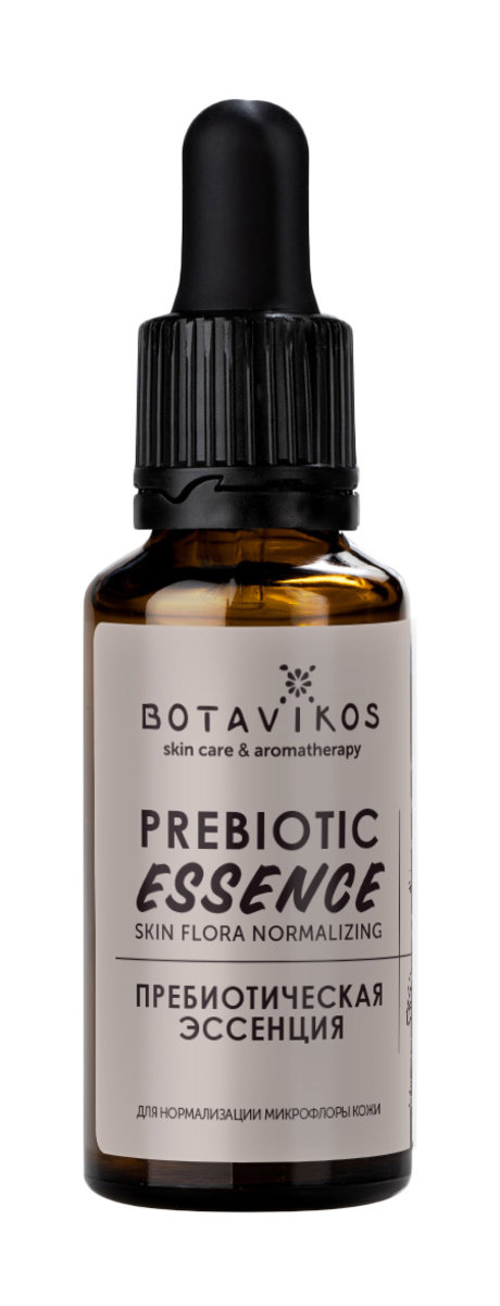 Botavikos Prebiotic Face Essence