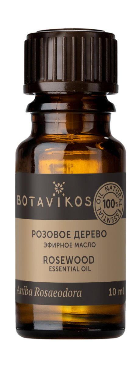 Botavikos 100% Rosewood Essential Oil
