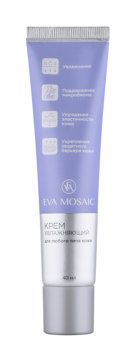 Eva Mosaic Крем увлажняющий