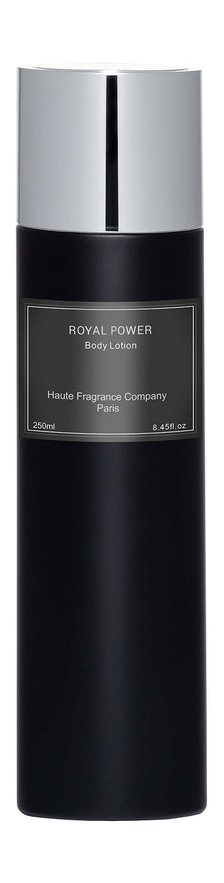 HFC Royal Power Body Lotion