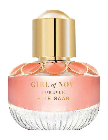 Elie Saab Girl Of Now Forever Eau de Parfum