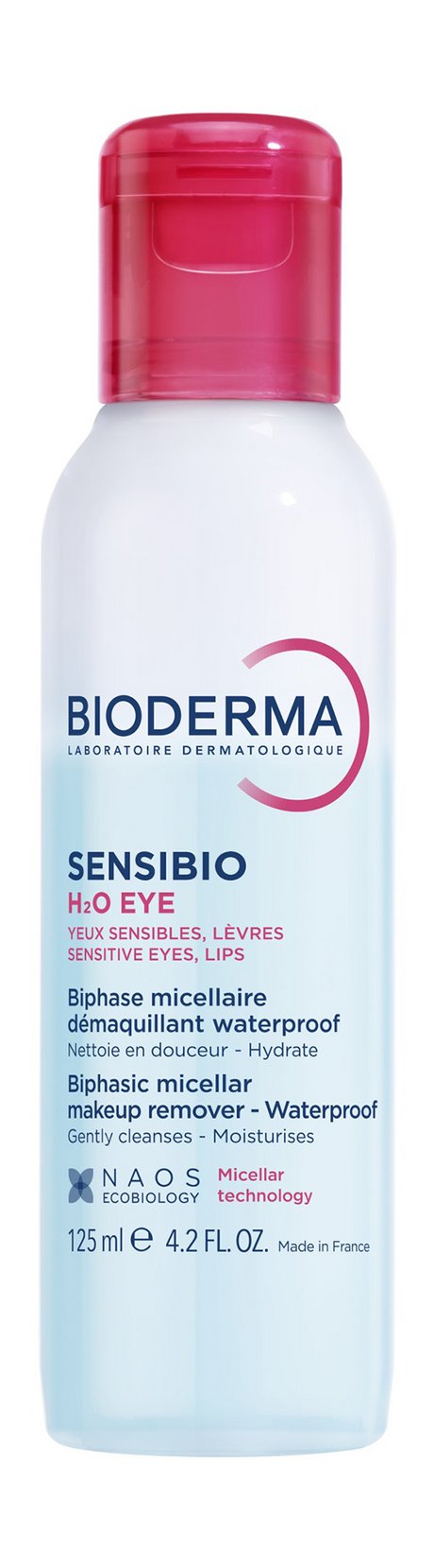 Bioderma Sensibio H2O Eye