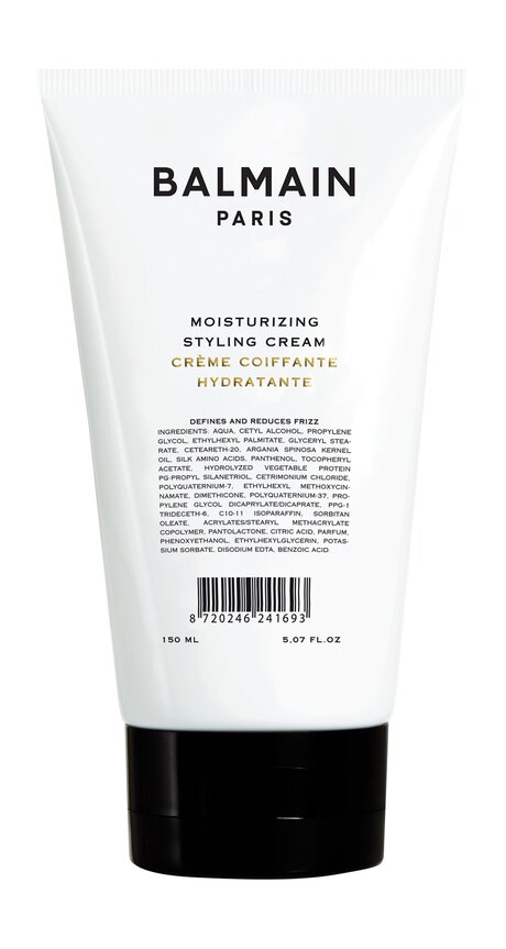 Balmain Moisturizing Styling Cream