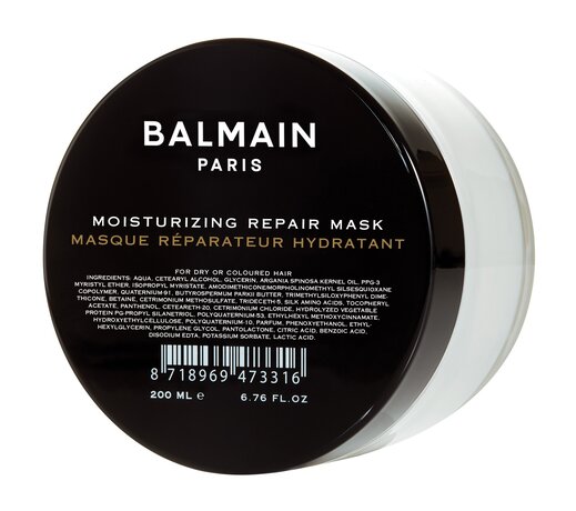 Balmain Moisturizing Repair Mask