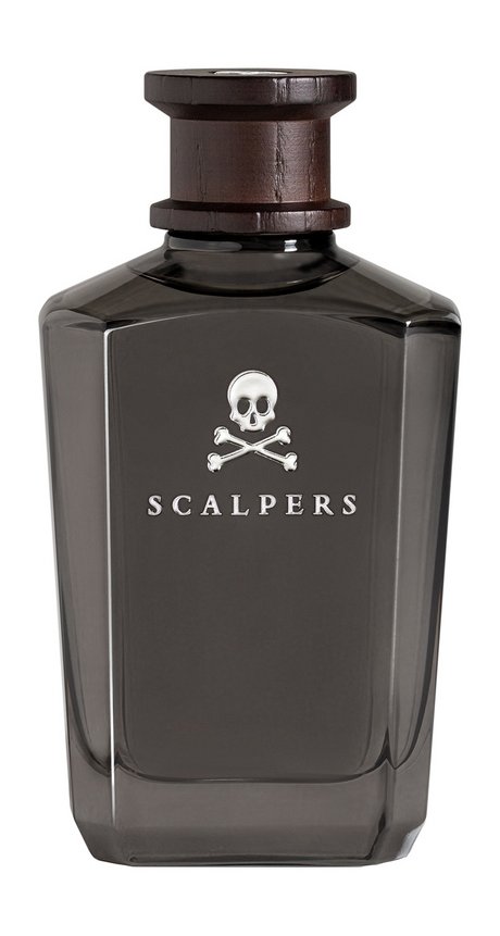 Scalpers The Club Eau De Parfum