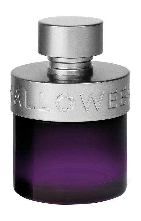 Halloween Halloween Man Eau De Toilette