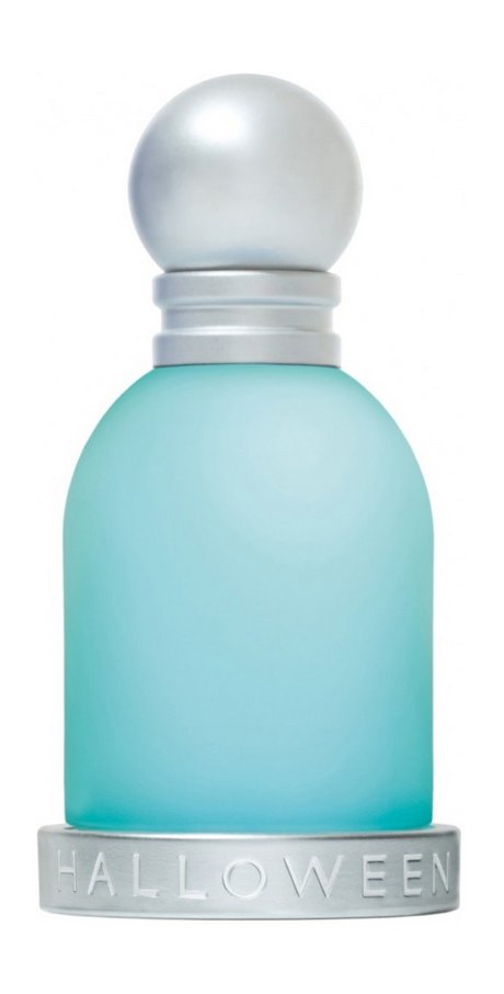 Halloween Blue Drop Eau De Toilette
