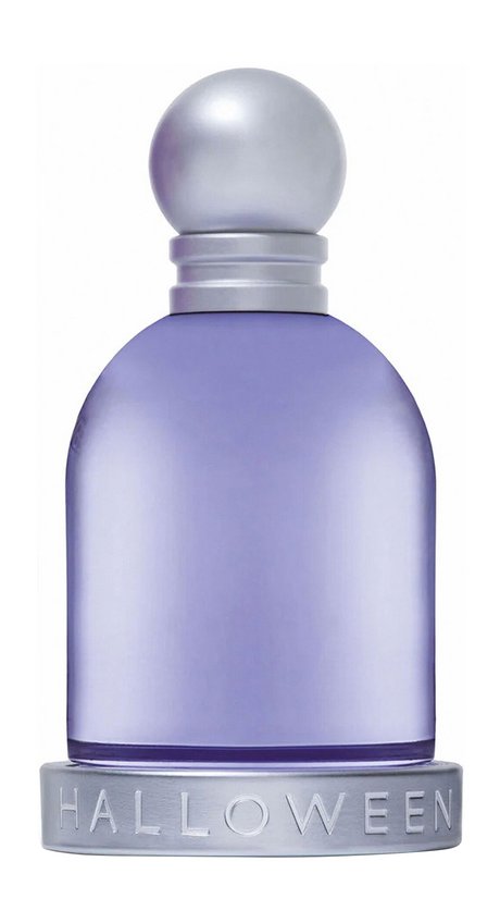 Halloween Halloween Eau De Toilette — цена и наличие Halloween Halloween Eau De Toilette