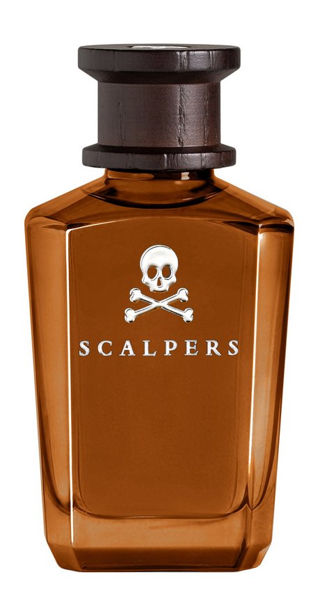 Scalpers Boxing Club Eau De Parfum