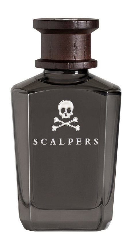 Scalpers The Club Eau De Parfum