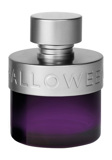 Halloween Halloween Man Eau De Toilette — цена и наличие Halloween Halloween Man Eau De Toilette