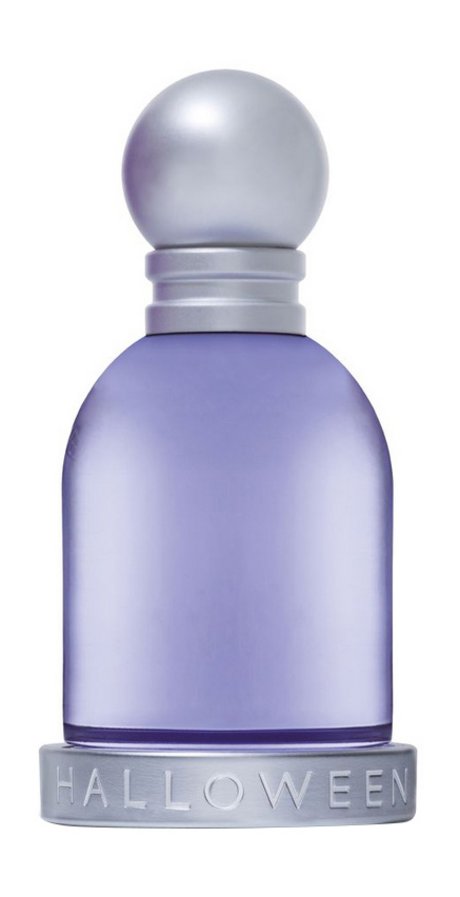 Halloween Halloween Eau De Toilette