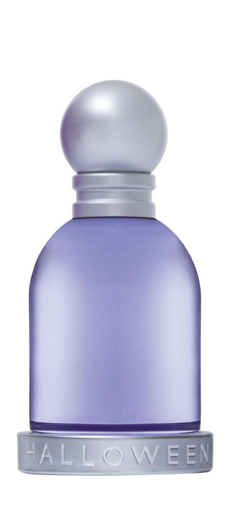 Halloween Halloween Eau De Toilette