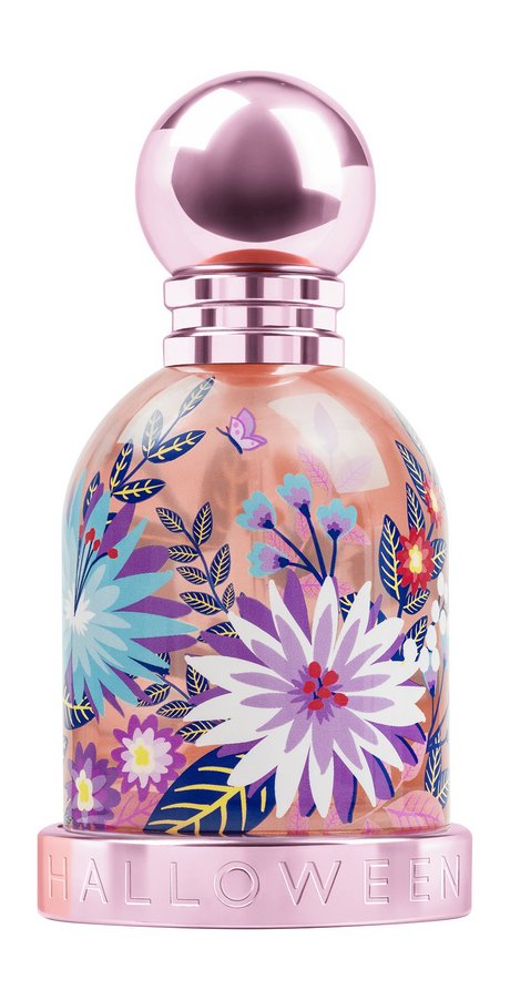 Halloween Blossom Eau De Toilette