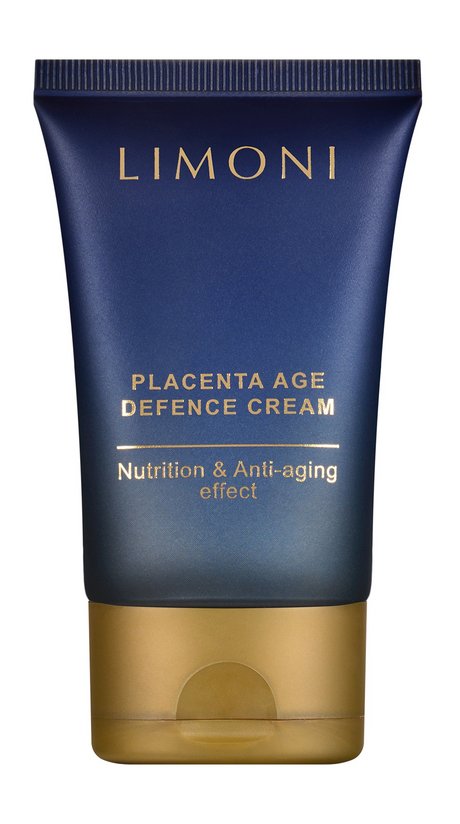 Limoni Placenta Age Defence Cream