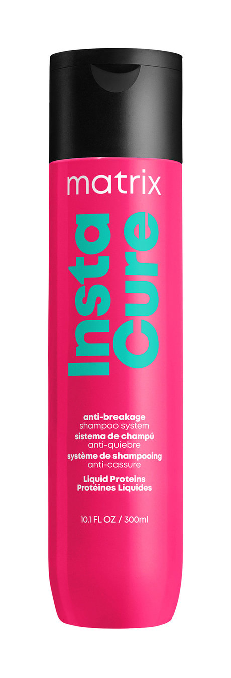 Matrix Total Results Instacure Shampoo