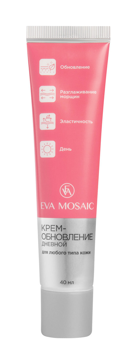 Eva Mosaic Крем-обновление дневной