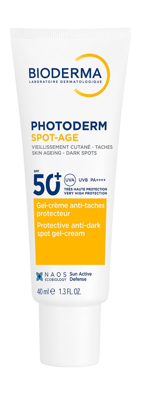 Bioderma Photoderm Spot-Age SPF 50+