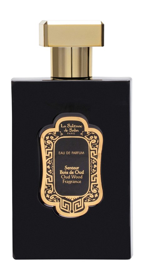 La Sultane de Saba Oud Wood Eau de Parfum