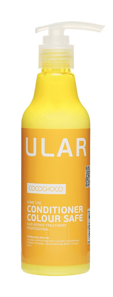 Cocochoco Regular Conditioner Color Safe