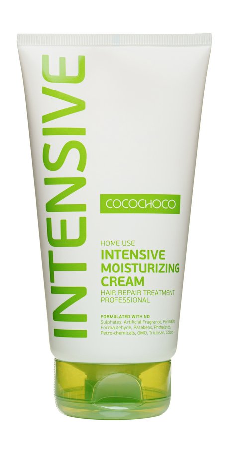 Cocochoco Intensive Moisturizing Cream