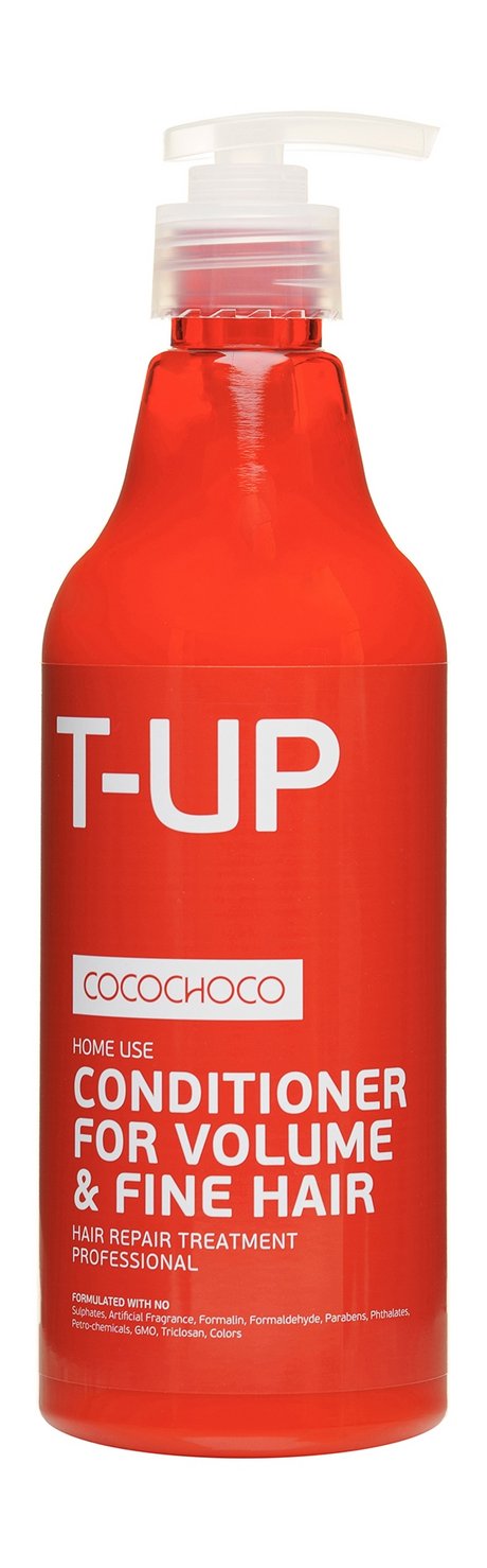 Cocochoco Boost-Up Conditioner for Volume & Fine Hair