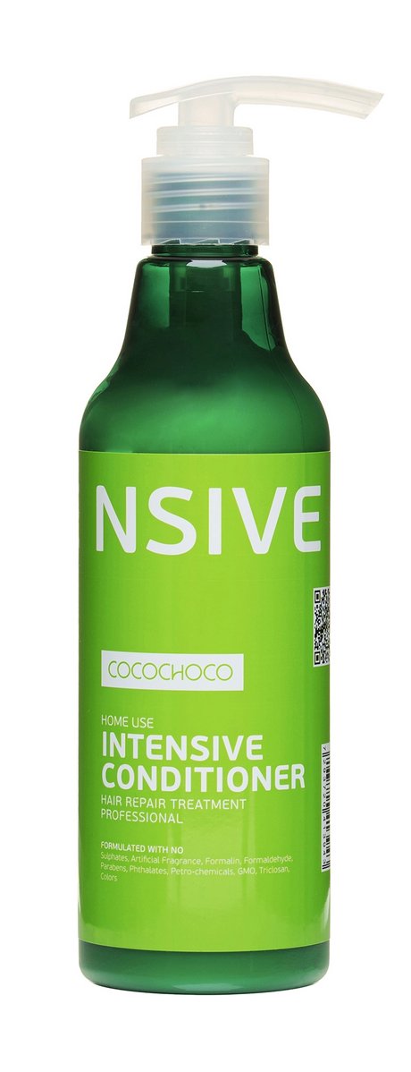 Cocochoco Intensive Conditioner